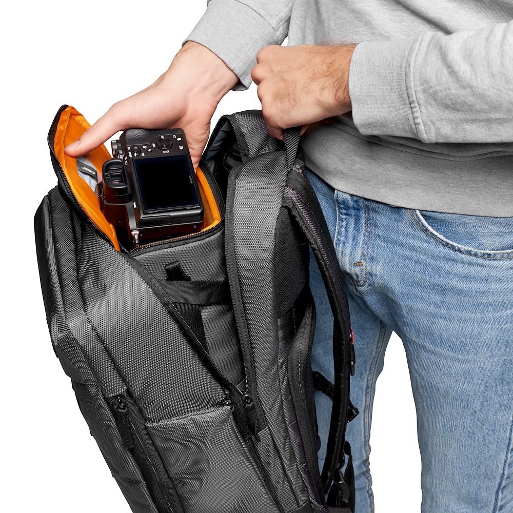 Lowepro GearUp Creator Box M II - 15